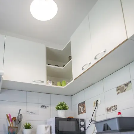 Apartment Marilyn - Mamaia Beach Constanta